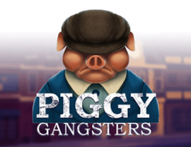 Piggy Gangsters