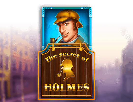 The Secret of Holmes