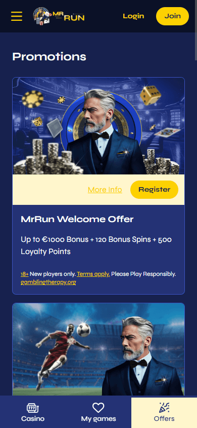 mrrun_casino_promotions_mobile