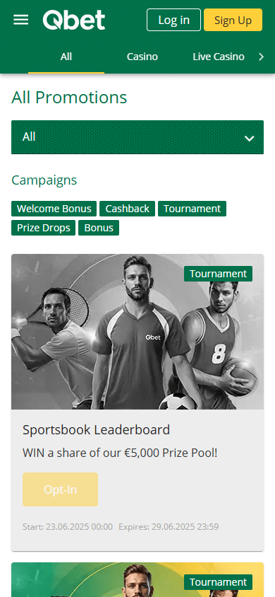 qbet_casino_promotions_mobile
