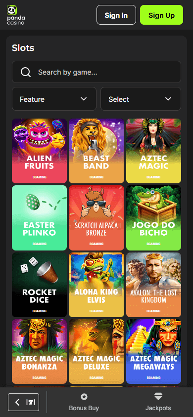 PandaCasino_game_gallery_mobile