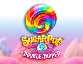 Sugar Pop 2: Double Dipped