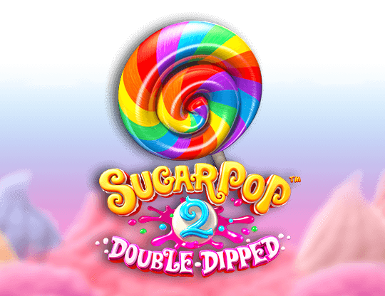 Sugar Pop 2: Double Dipped