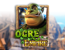 Ogre Empire