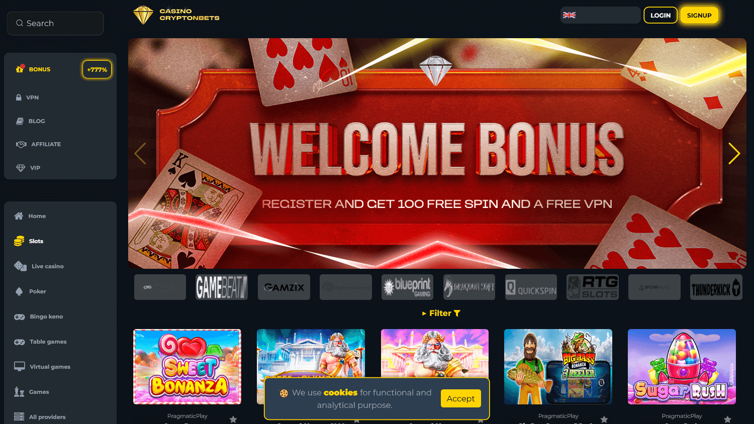 cryptonbets_casino_game_gallery_desktop