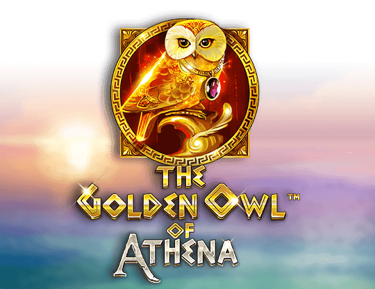 The Golden Owl of Athena