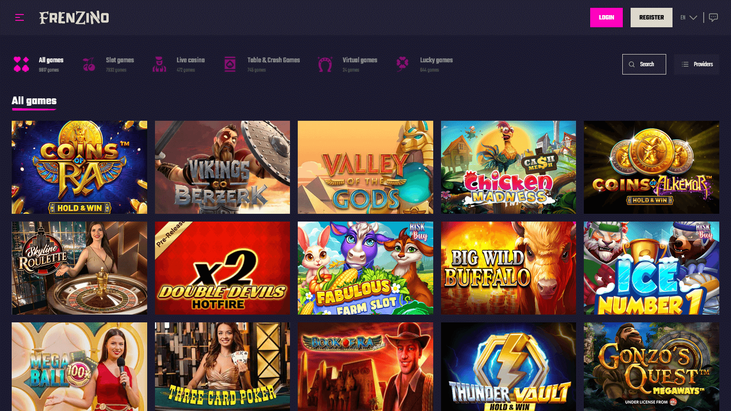 frenzino_casino_game_gallery_desktop