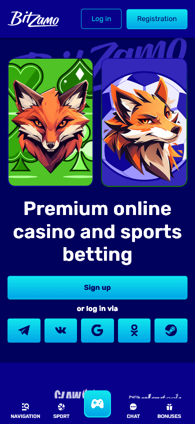 bitzamo_casino_homepage_mobile
