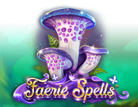 Faerie Spells