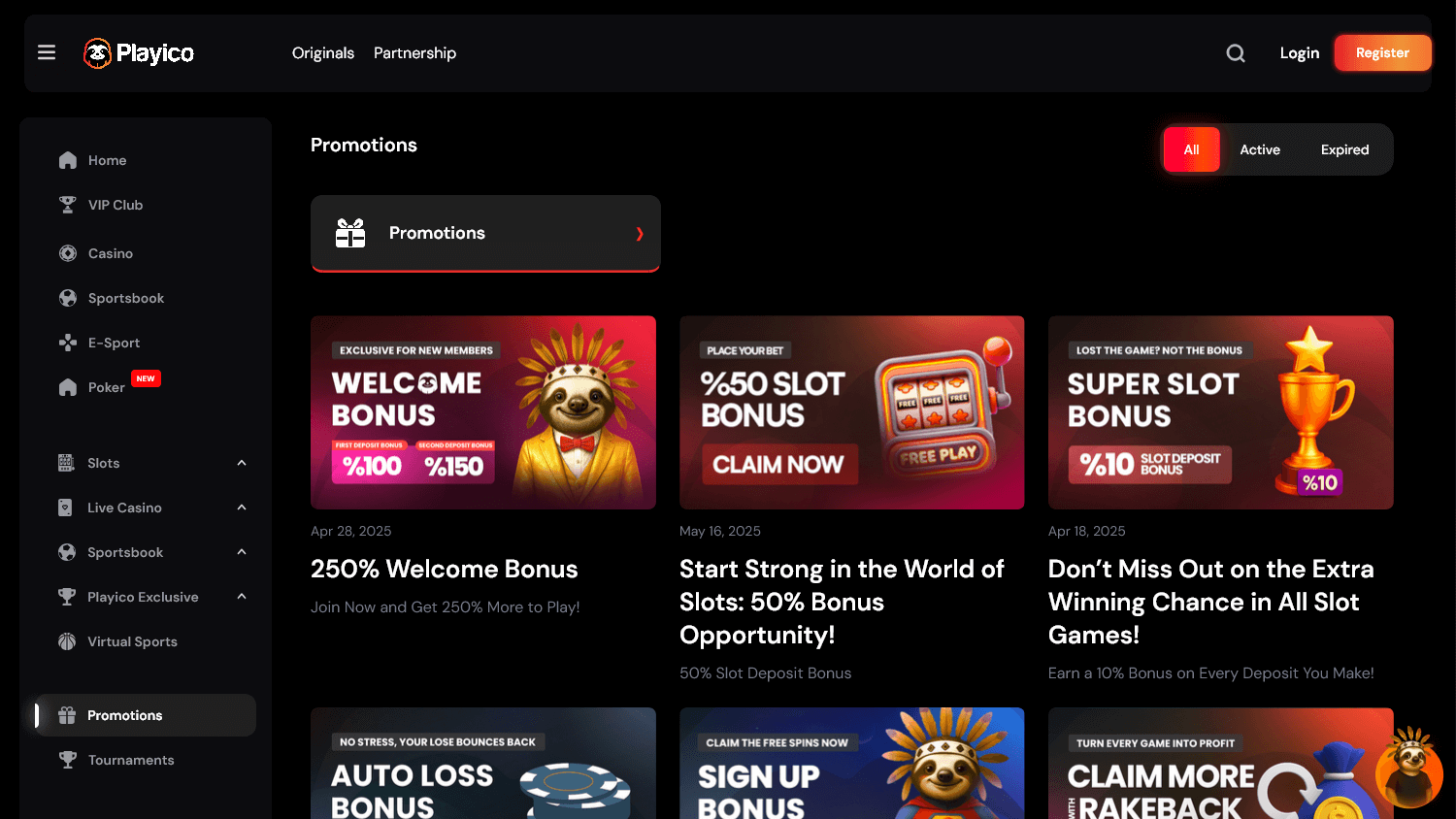 playico_casino_promotions_desktop