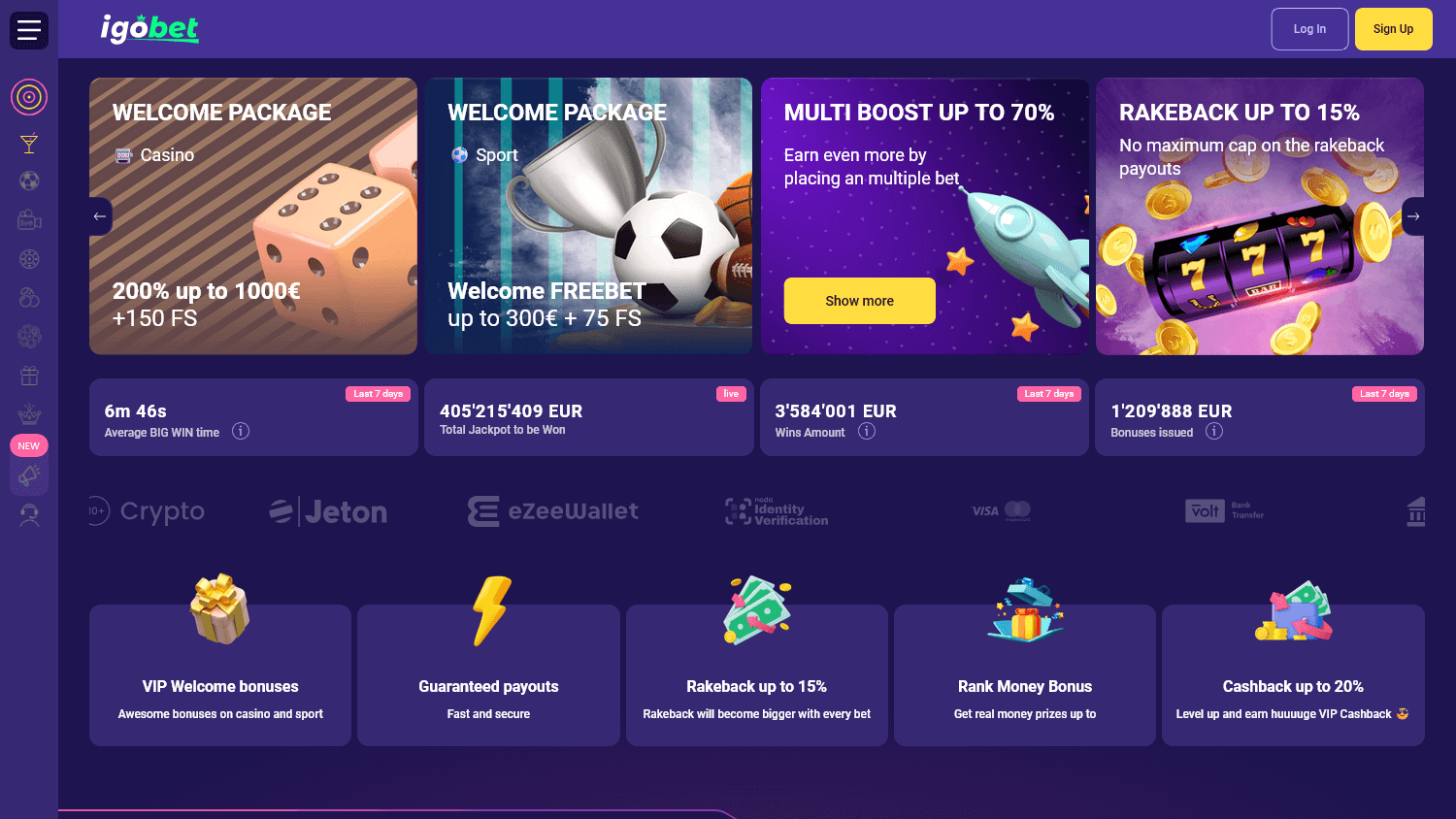 igobet_casino_homepage_desktop