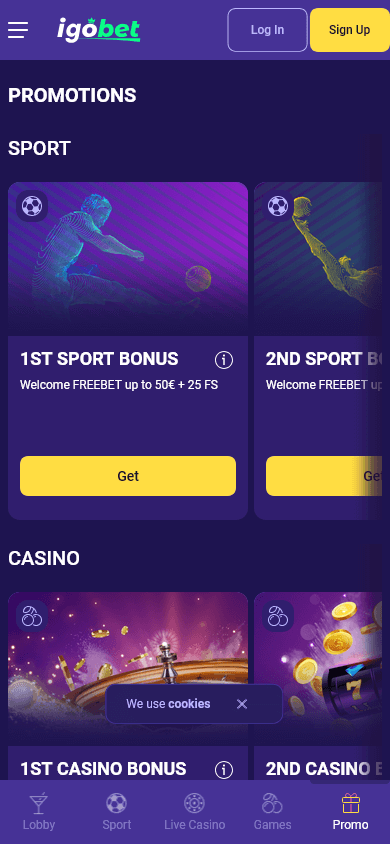 igobet_casino_promotions_mobile