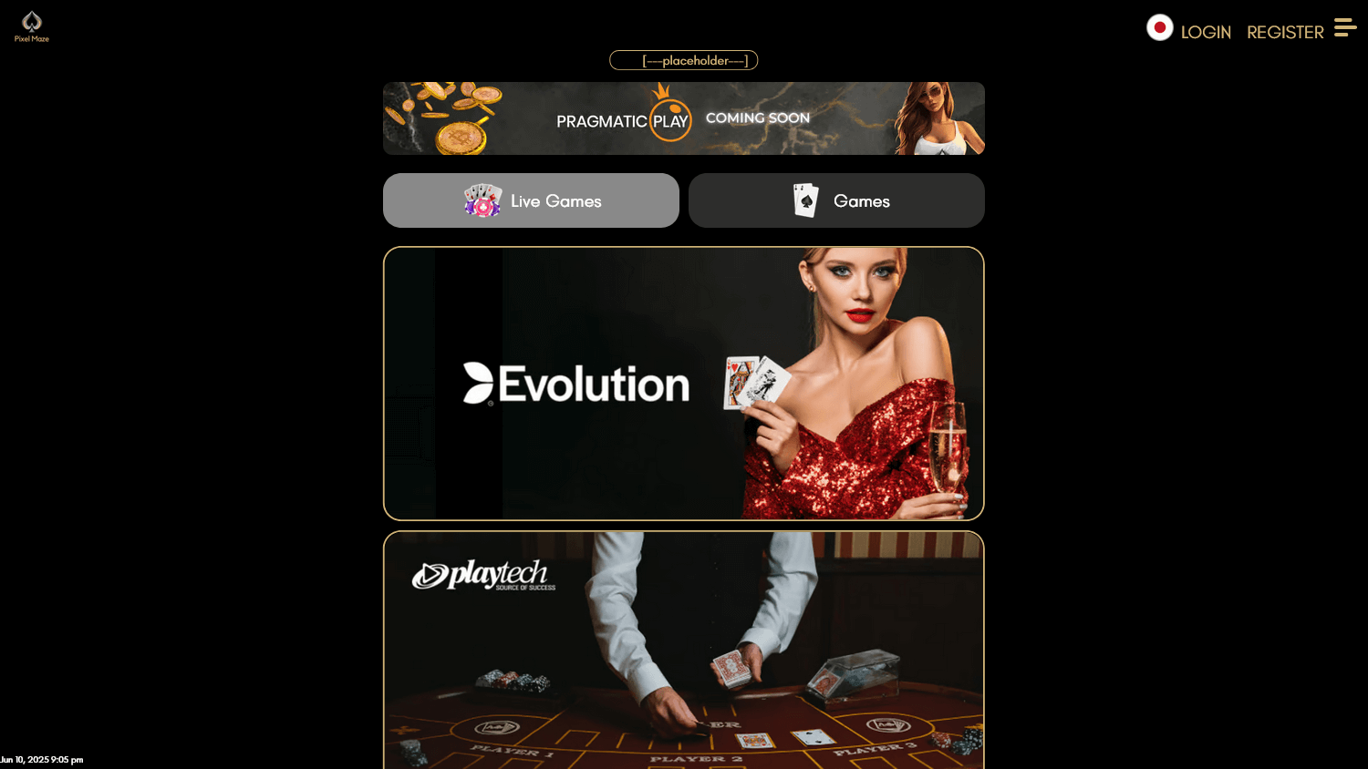 pixelmaze_casino_game_gallery_desktop