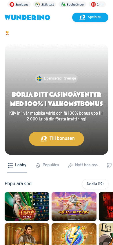 wunderino_casino_se_game_gallery_mobile