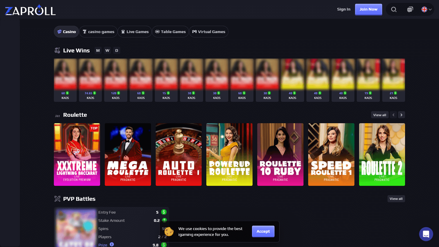 zaproll_casino_game_gallery_desktop