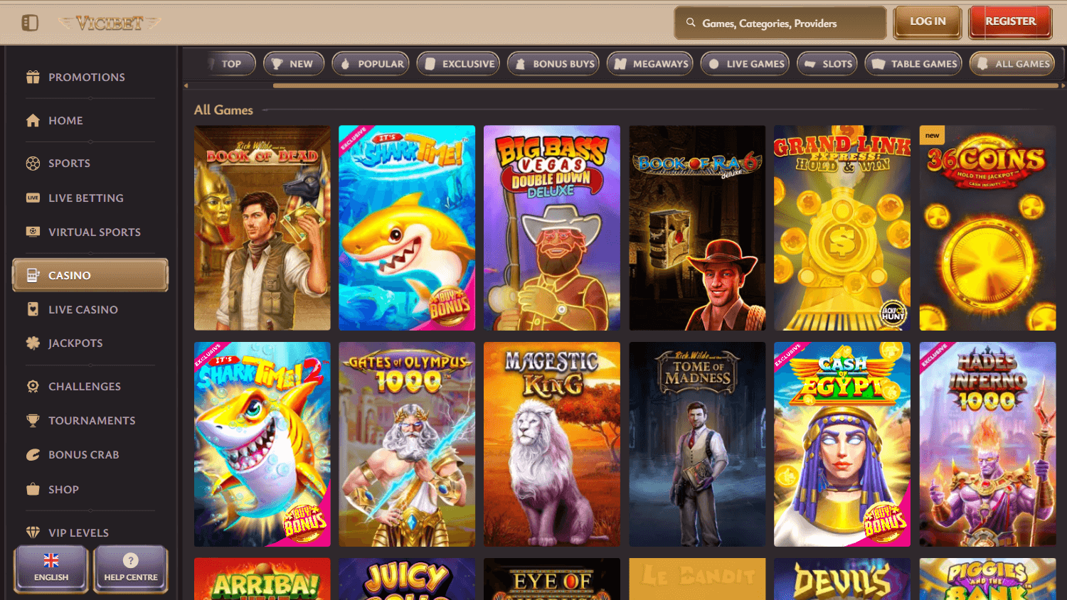 vicibet_casino_game_gallery_desktop