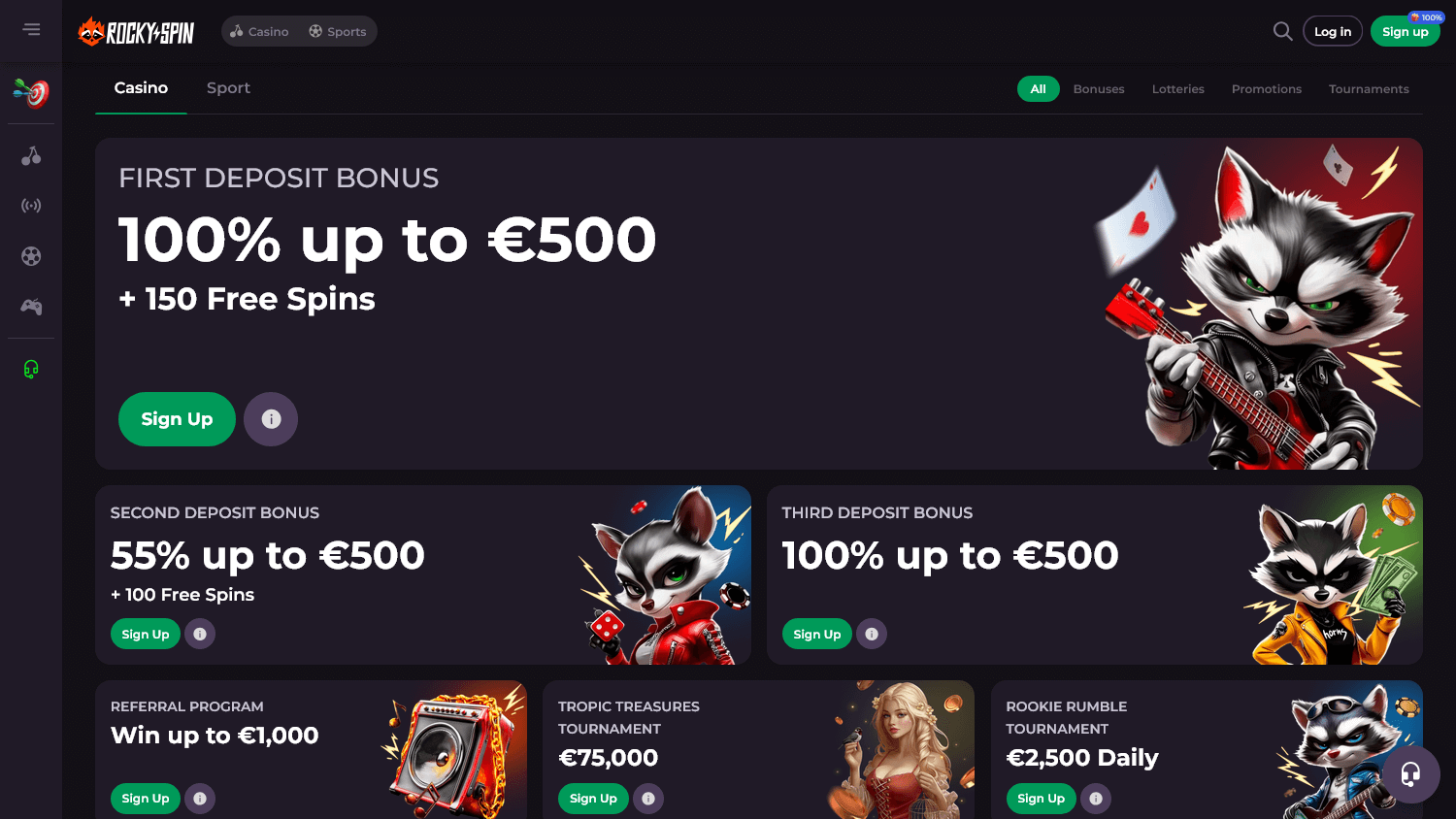 rockyspin_casino_promotions_desktop