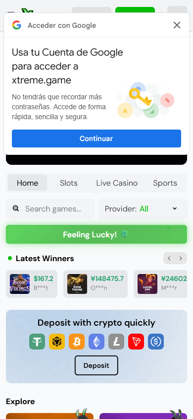 xtreme_casino_homepage_mobile
