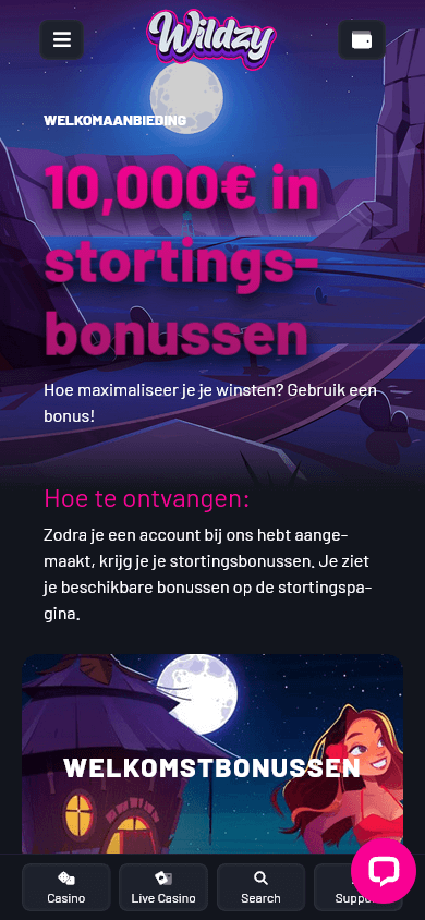 wildzy.io_casino_promotions_mobile