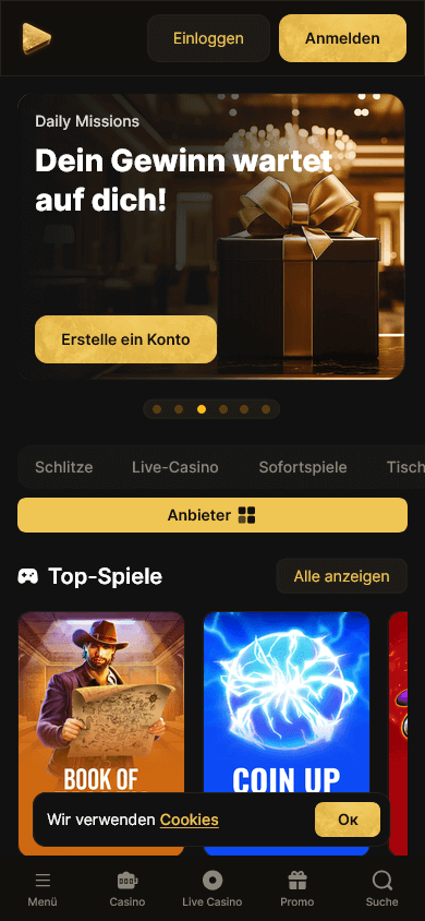 dreamplay_casino_homepage_mobile