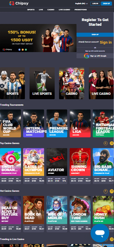 chipsy_casino_homepage_mobile