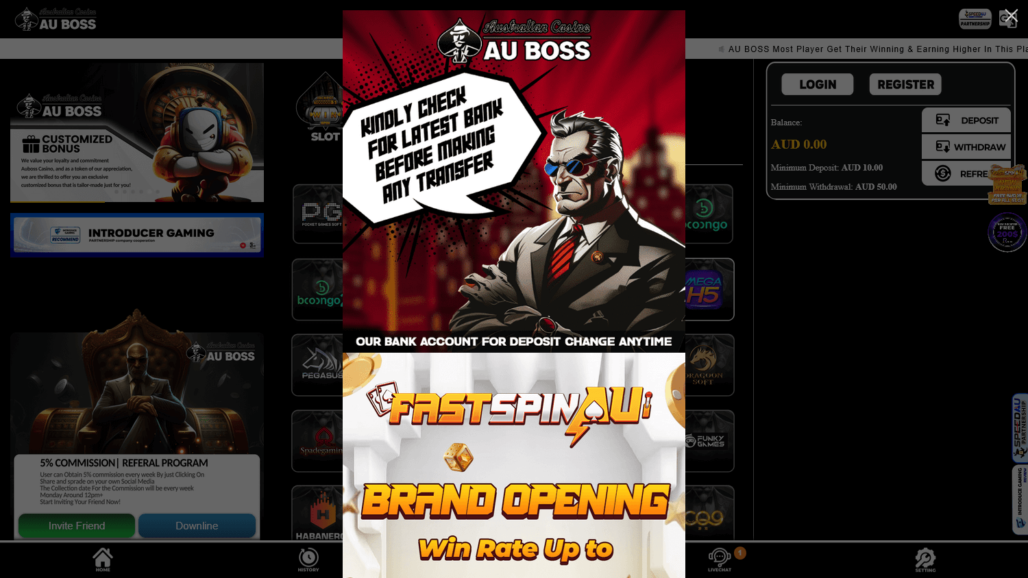 au_boss_casino_homepage_desktop