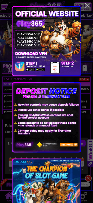 play365_casino_homepage_mobile