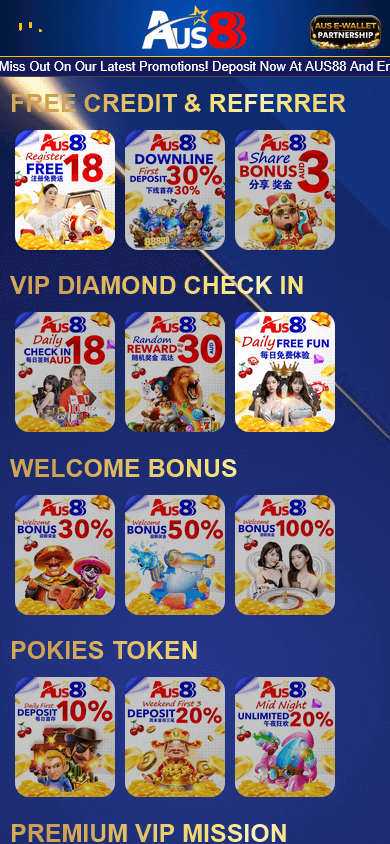 aus88.club_casino_promotions_mobile