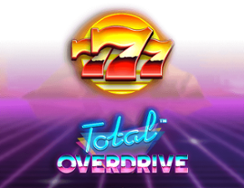 Total Overdrive