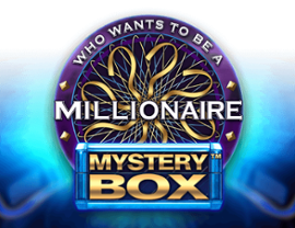 Who Wants to Be a Millionaire Mystery Box