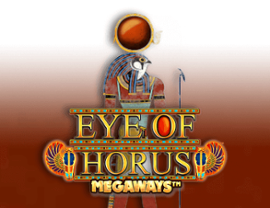 Eye of Horus Megaways