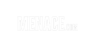 MENACE.com Casino Logo
