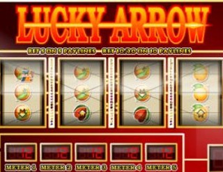 Lucky Arrow