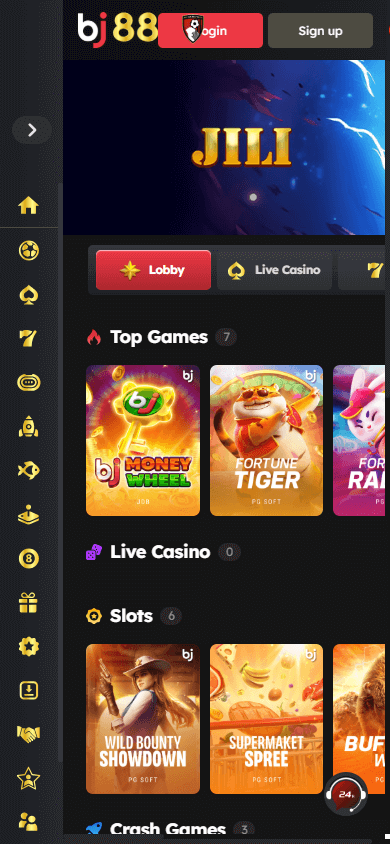 Bora_Jogar_Casino_game_gallery_mobile