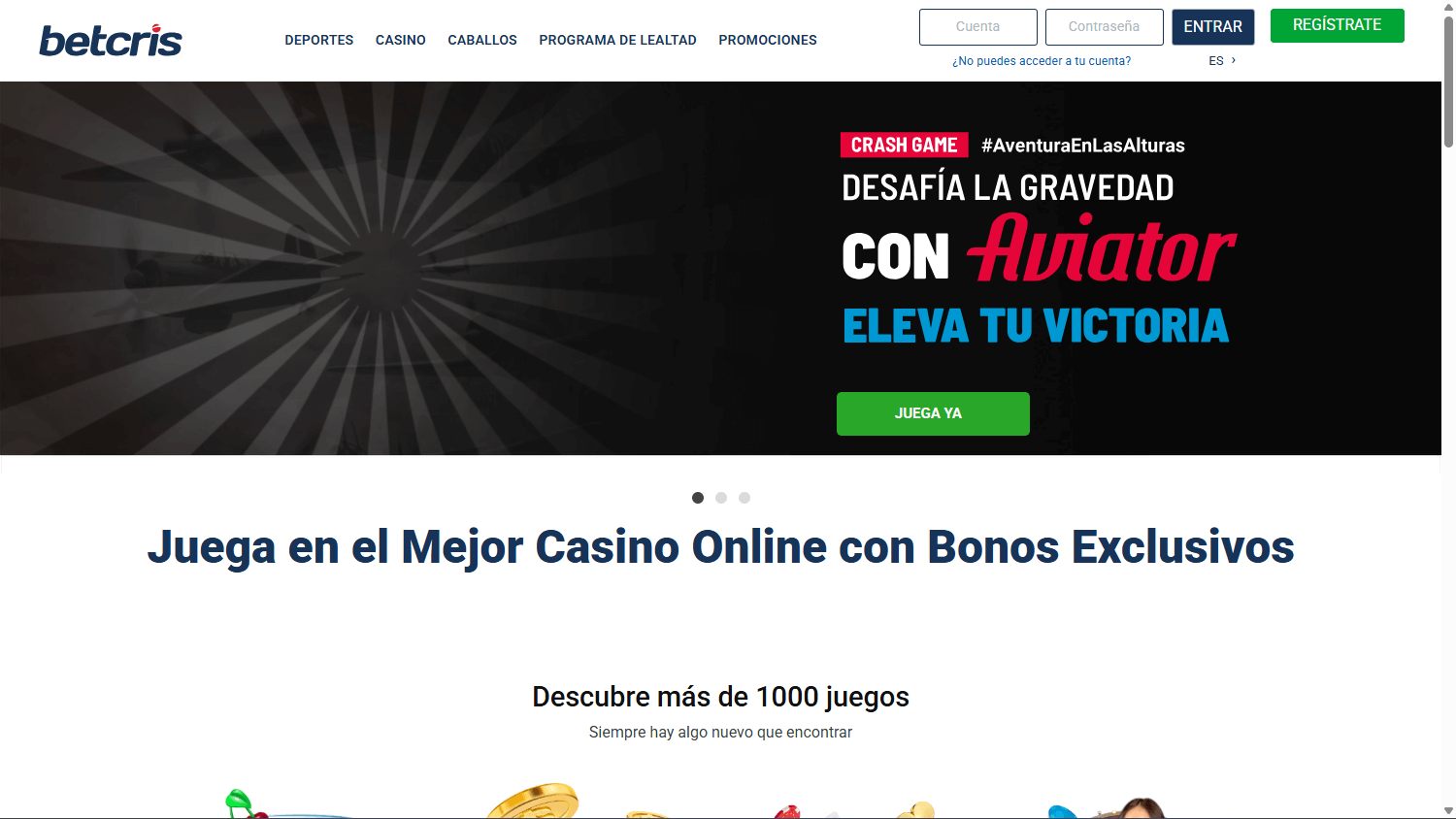 Betcris_Casino_game_gallery_desktop