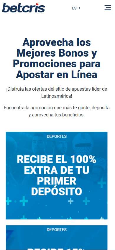 Betcris_Casino_promotions_mobile