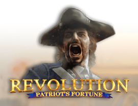 Revolution Patriot's Fortune