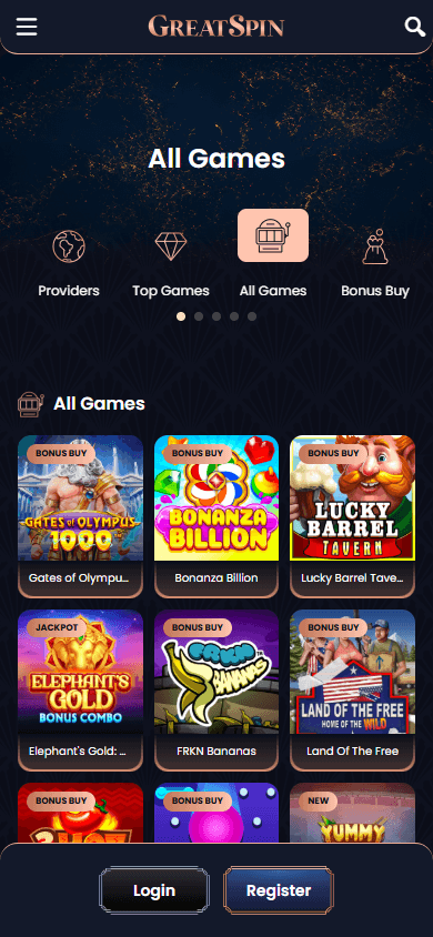 greatspin_casino_game_gallery_mobile