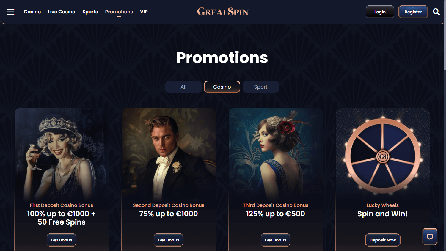 greatspin_casino_promotions_desktop