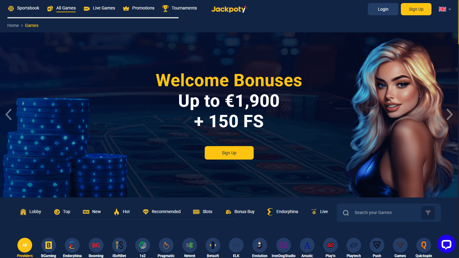 Jackpoty_Casino_game_gallery_desktop