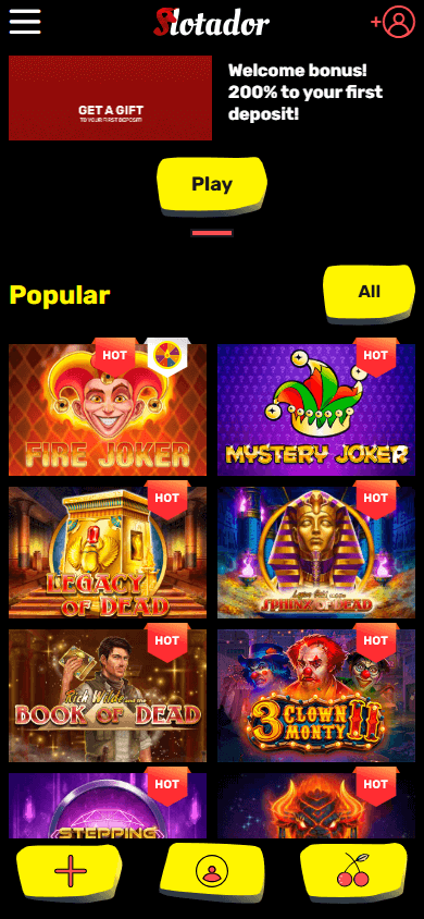 slotador_casino_homepage_mobile