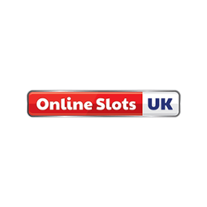 Online Slots UK Casino Logo