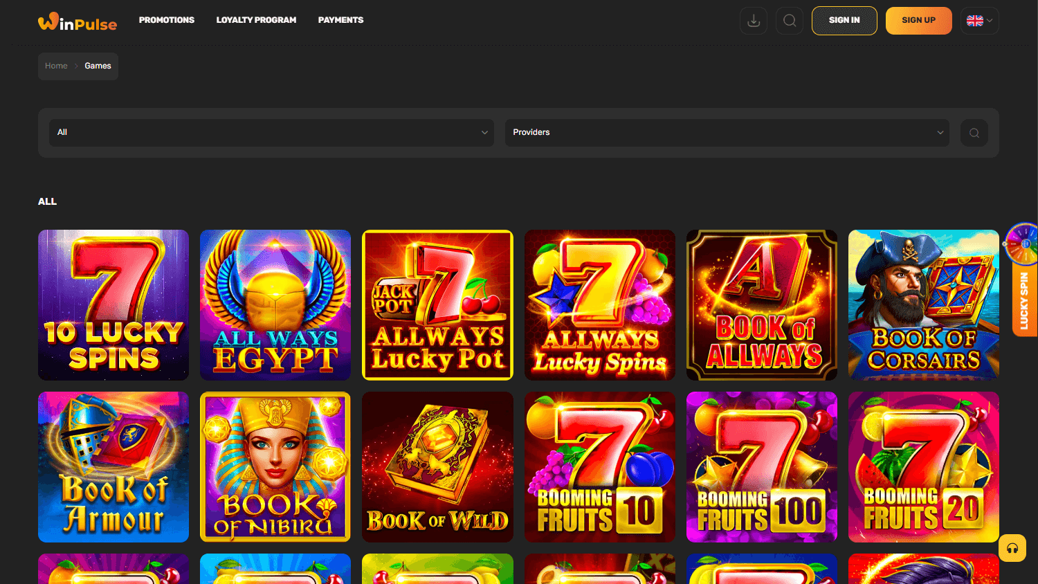 winpulse_casino_game_gallery_desktop