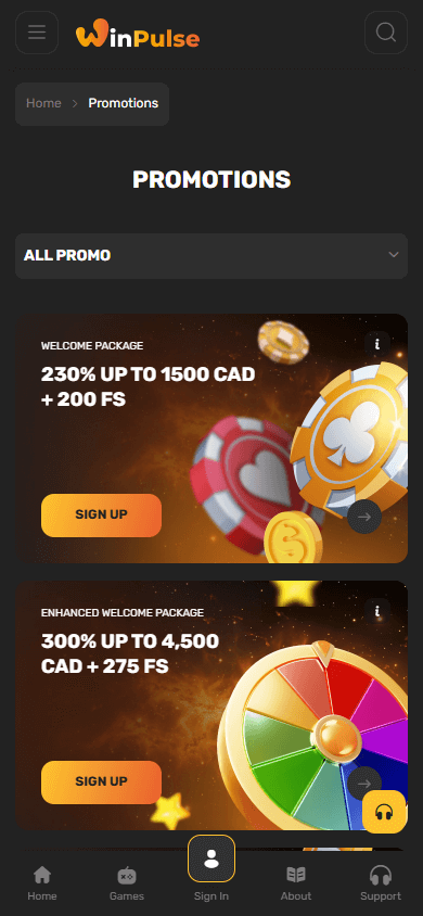winpulse_casino_promotions_mobile