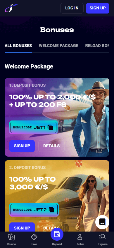 jet4bet_casino_promotions_mobile
