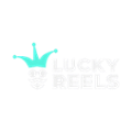LuckyReels Casino Logo