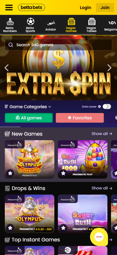 Bettabets_Casino_game_gallery_mobile