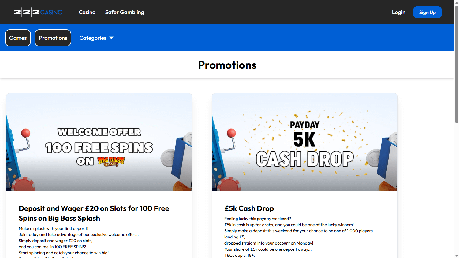 333_Casino_promotions_desktop