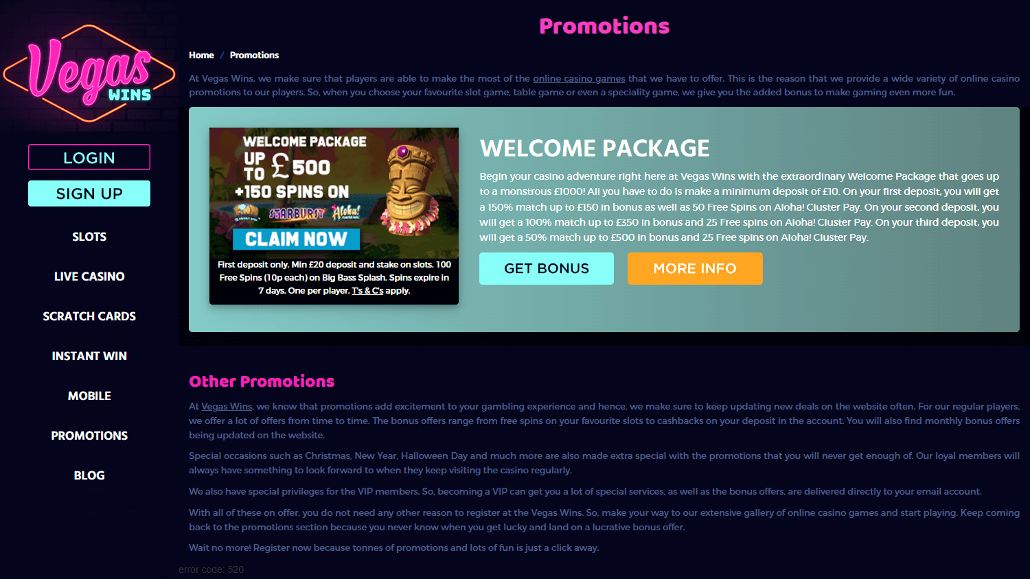 Vegas_Wins_Casino_promotions_desktop