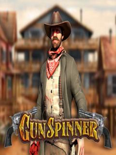 Gun Spinner